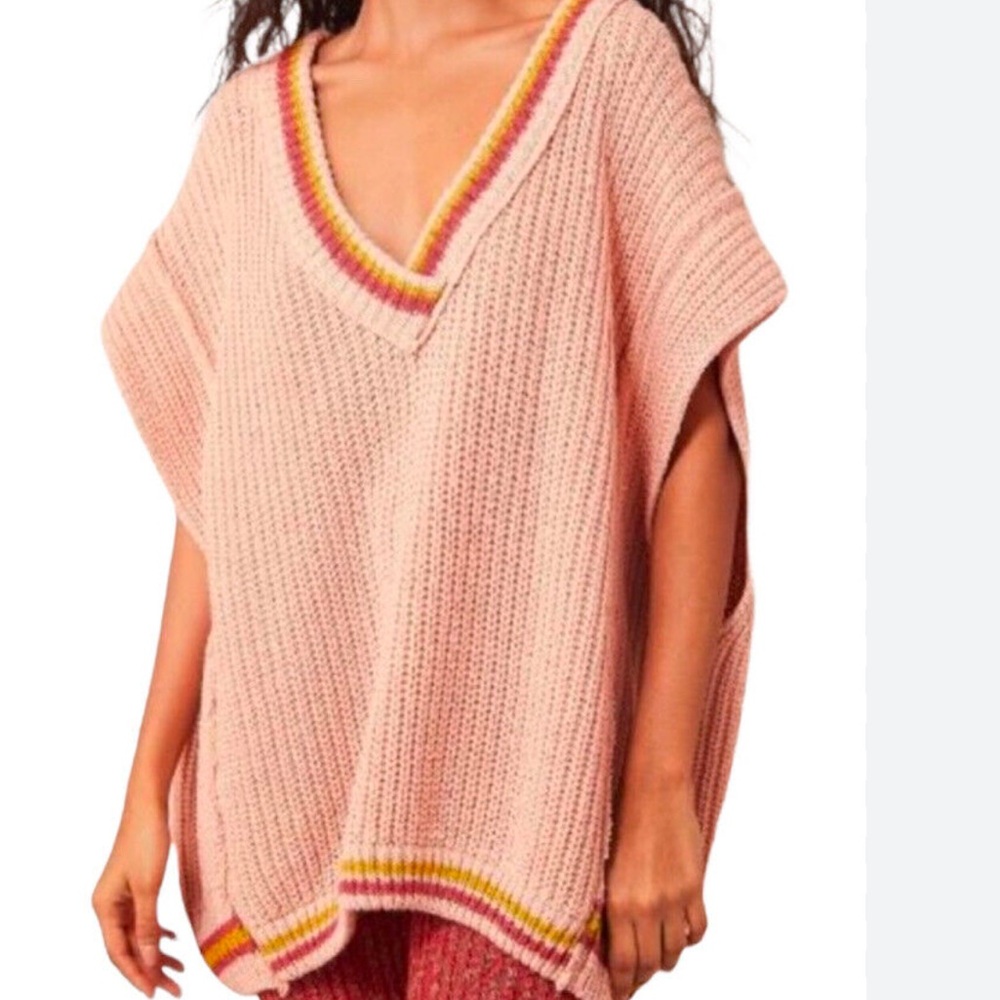 Free People Clyde Vest